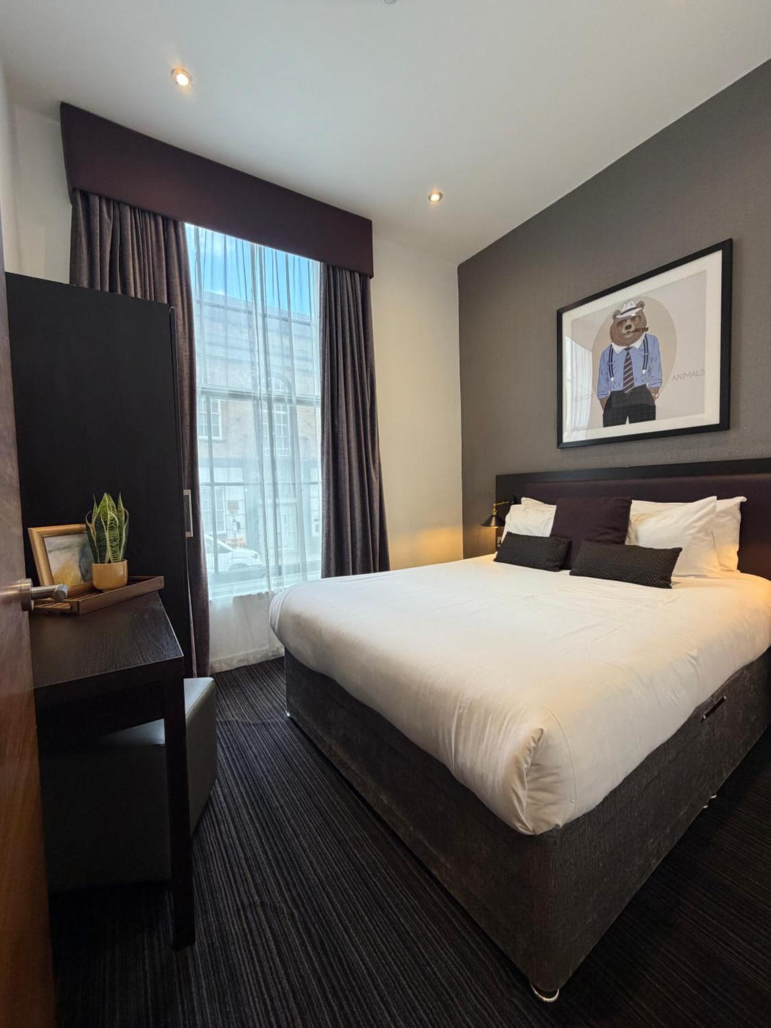 2 Luxe Slaapkamers (6 personen)