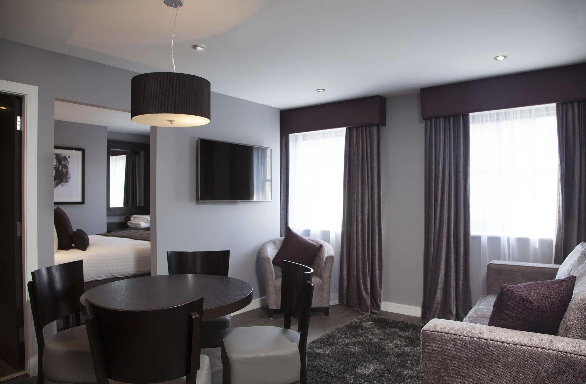 Studio Appartement