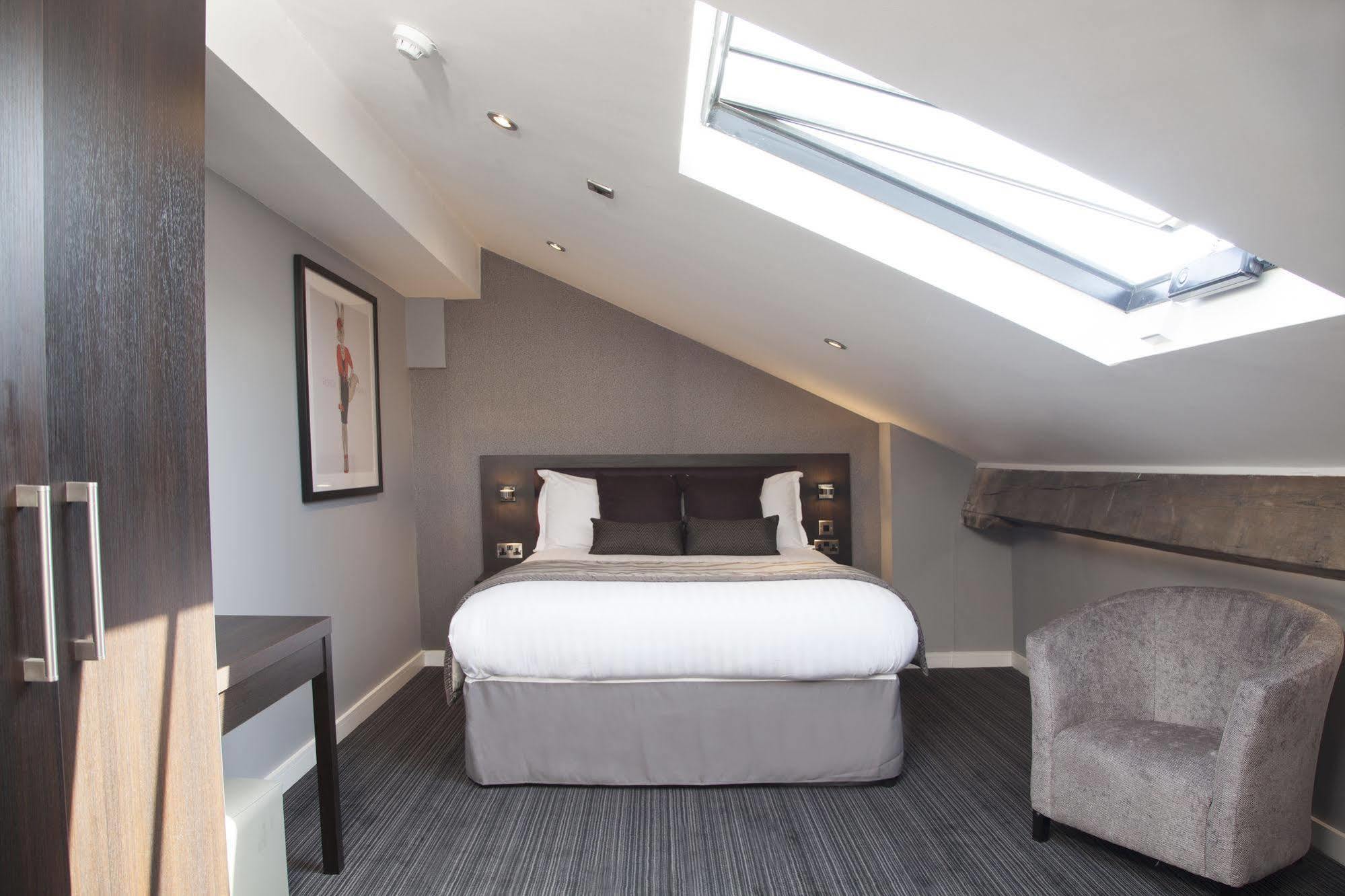 Superluxe Accommodatie met 1 Slaapkamer (5 Personen)